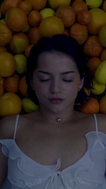 Full leaked Isabela merced page private onlyfans photo