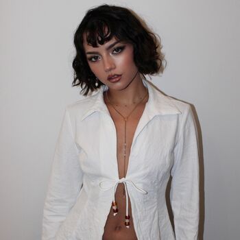 Isabela Merced