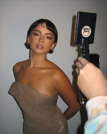 Isabela Merced