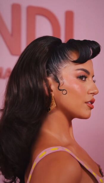 Full leaked Isabela merced private onlyfans photo