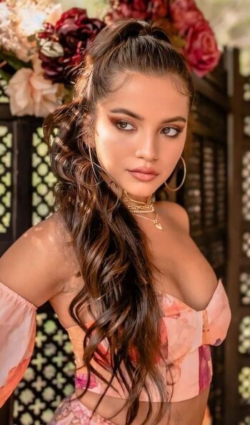Full leaked Isabela merced private onlyfans photo