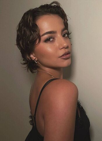 Full leaked Isabela merced private onlyfans photo