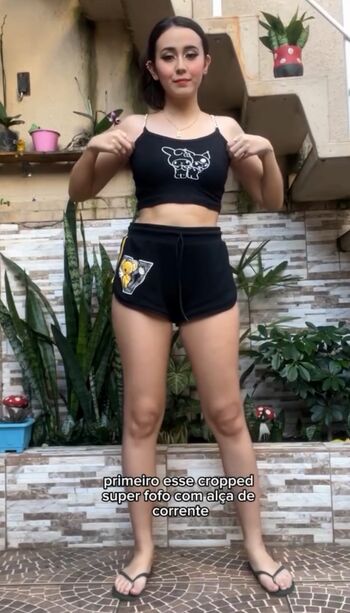 Full leaked Isabela tiemi page private onlyfans photo