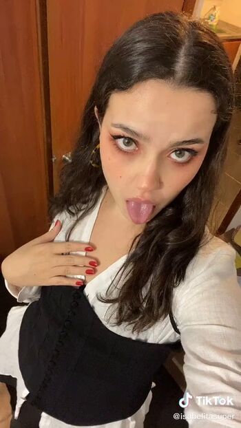 isabelitasuper