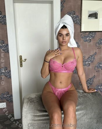 Full leaked Isabell bottger private onlyfans photo