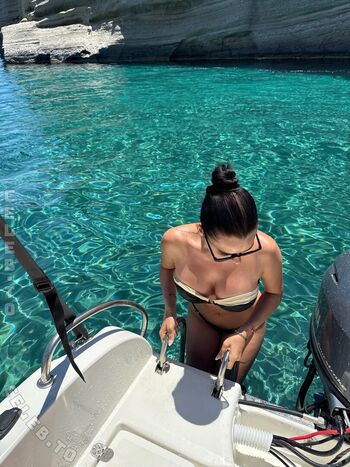 Full leaked Isabell bottger private onlyfans photo