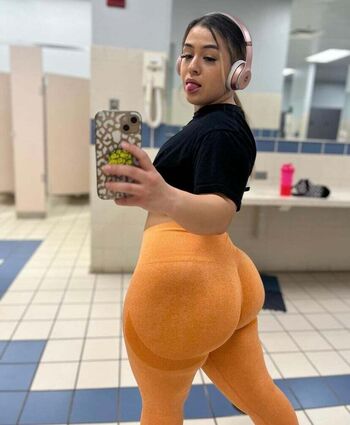 Full leaked Isabella alexis private onlyfans photo