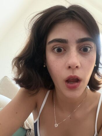 Isabella Angelina