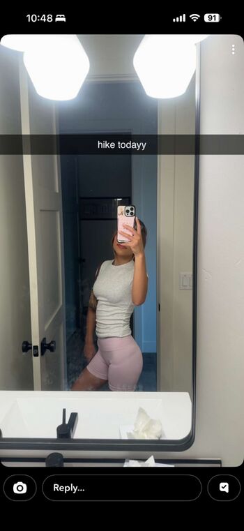 Full leaked Isabella baylee private onlyfans photo