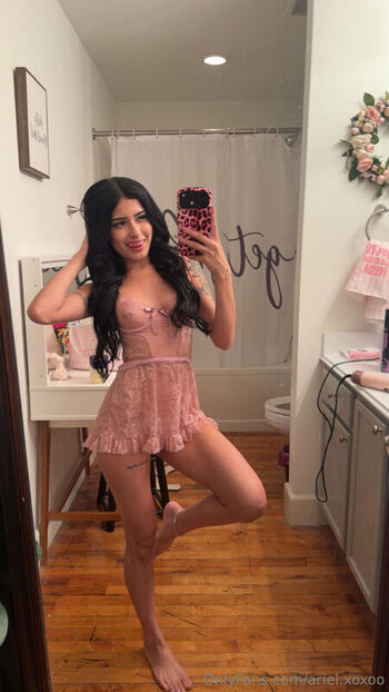 Full leaked Isabella chvez private onlyfans photo