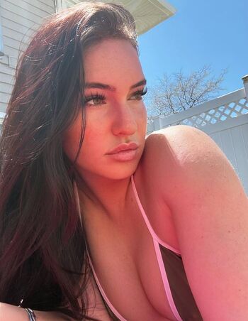 Full leaked Isabella defonte private onlyfans photo