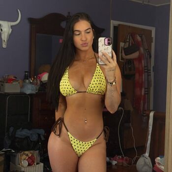 Full leaked Isabella defonte private onlyfans photo