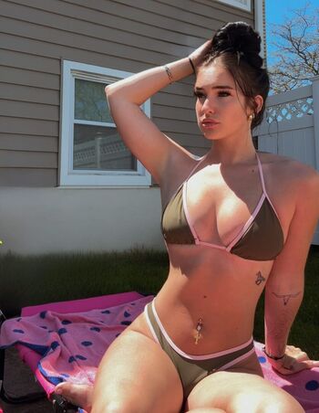 Full leaked Isabella defonte private onlyfans photo