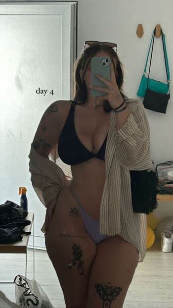 Full leaked Isabella dorta private onlyfans photo