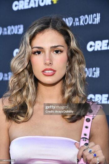 Full leaked Isabella ferregur private onlyfans photo