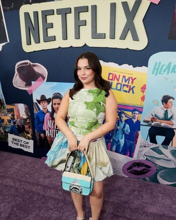 Full leaked Isabella gomez private onlyfans photo