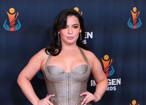 Full leaked Isabella gomez private onlyfans photo