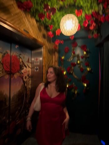 Full leaked Isabella gomez private onlyfans photo