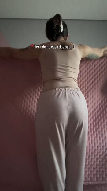 Full leaked Isabella lacerda page private onlyfans photo