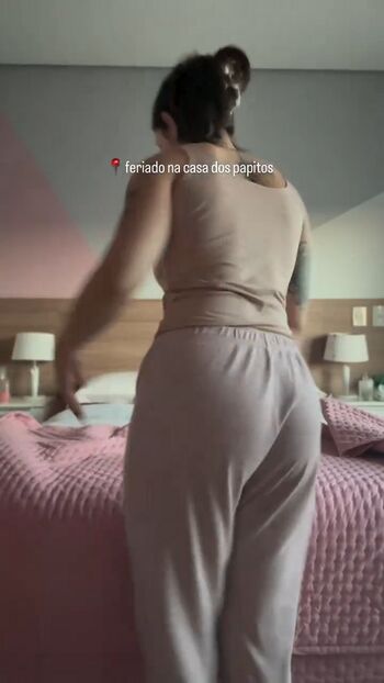Full leaked Isabella lacerda page private onlyfans photo