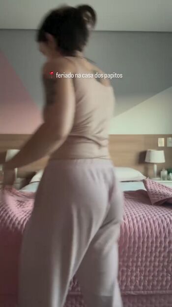 Full leaked Isabella lacerda page private onlyfans photo