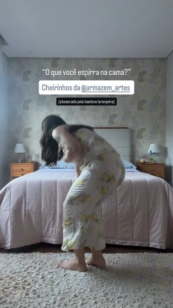 Full leaked Isabella lacerda private onlyfans photo