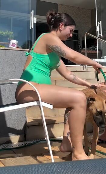 Full leaked Isabella lacerda private onlyfans photo