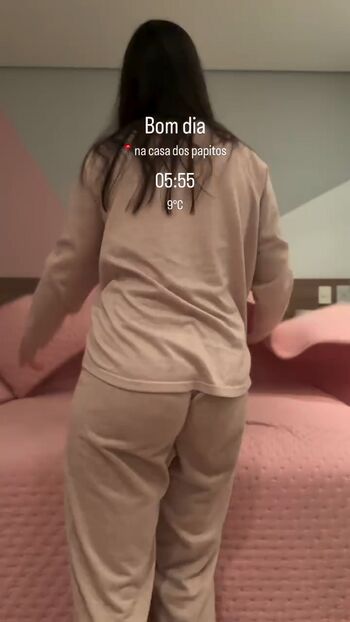 Full leaked Isabella lacerda private onlyfans photo