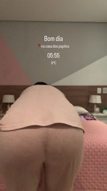 Full leaked Isabella lacerda private onlyfans photo