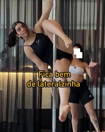 Full leaked Isabella lacerda private onlyfans photo