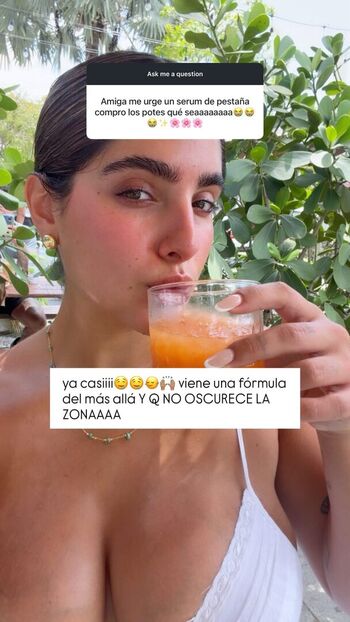 Full leaked Isabella ladera private onlyfans photo