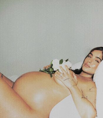 Full leaked Isabella ladera page private onlyfans photo