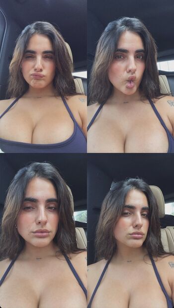 Full leaked Isabella ladera private onlyfans photo