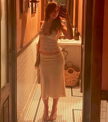 Full leaked Isabella lanter private onlyfans photo