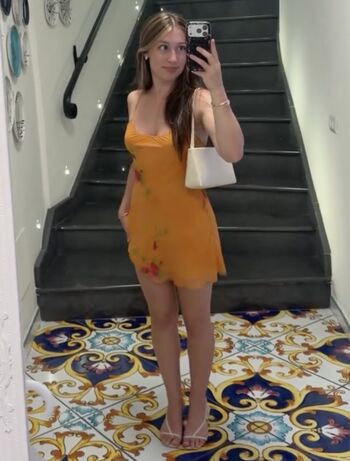 Isabella Lanter