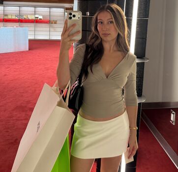 Isabella Lanter