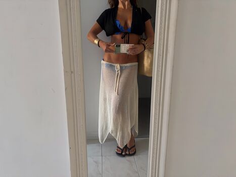 Full leaked Isabella lauren  page private onlyfans photo