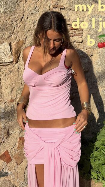 Full leaked Isabella lauren private onlyfans photo