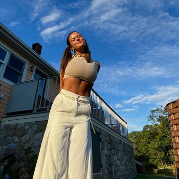 Full leaked Isabella lauren  page private onlyfans photo