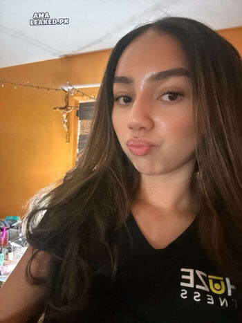 Full leaked Isabella luna tovar private onlyfans photo
