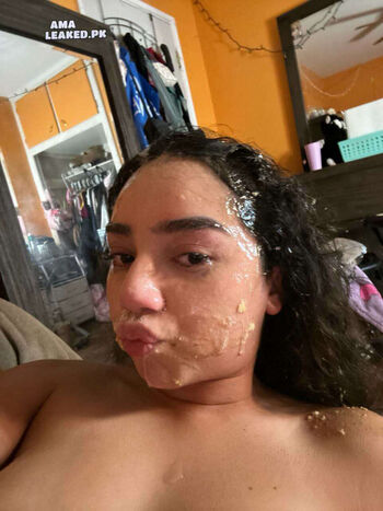 Full leaked Isabella luna tovar private onlyfans photo