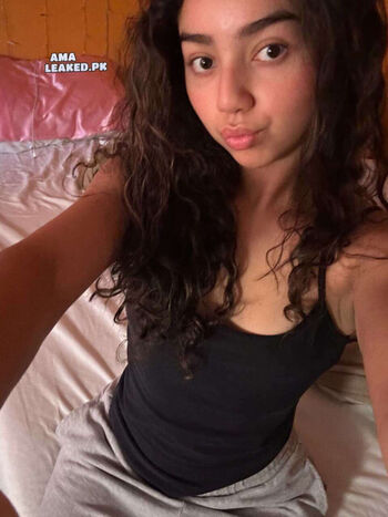 Full leaked Isabella luna tovar private onlyfans photo