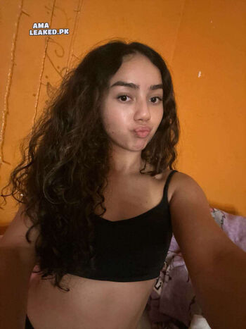 Full leaked Isabella luna tovar private onlyfans photo