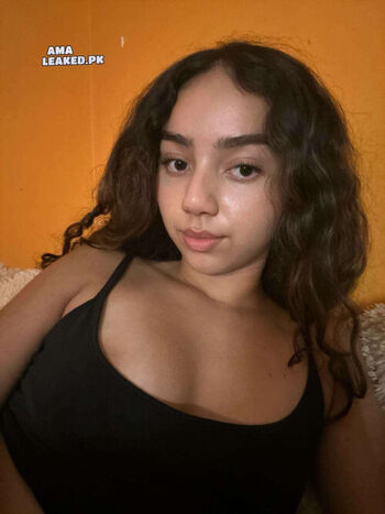 Full leaked Isabella luna tovar private onlyfans photo