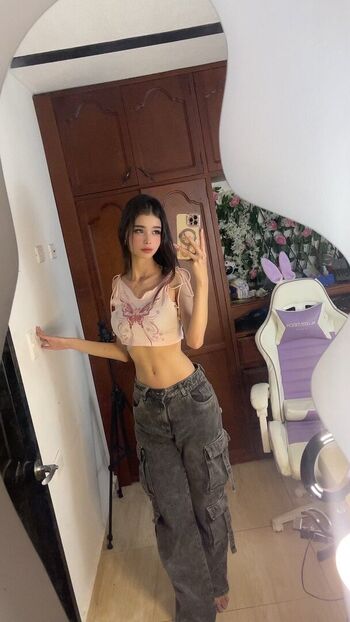 Full leaked Isabella quintero private onlyfans photo