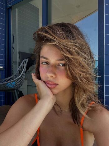 Full leaked Isabella roesler private onlyfans photo
