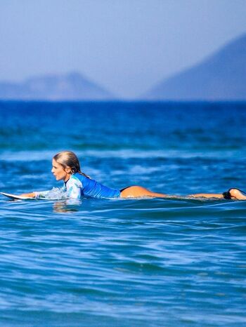 Full leaked Isabella santoni page private onlyfans photo