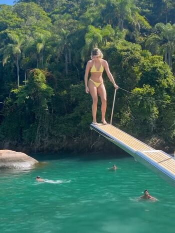 Full leaked Isabella santoni private onlyfans photo