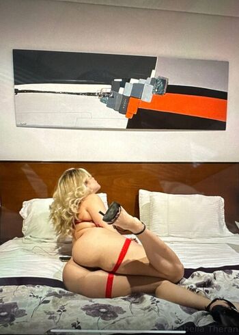 Full leaked Isabella theran  page private onlyfans photo