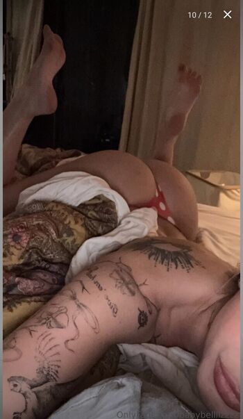 Full leaked Isabella urbzz  page private onlyfans photo